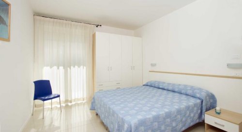 Residence I Delfini - Cupra Marittima