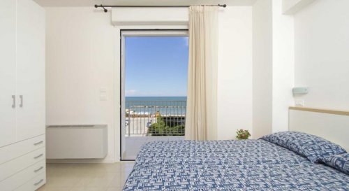 Residence I Delfini - Cupra Marittima