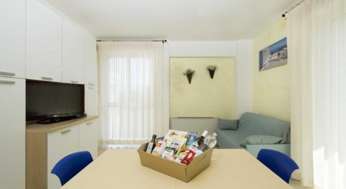 Residence I Delfini - Cupra Marittima