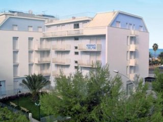 Residence I Delfini - Cupra Marittima Residence I Delfini - Cupra Marittima