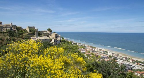 Cupra Marittima - Residence Stella Marina