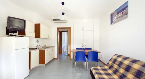 Cupra Marittima - Residence Stella Marina