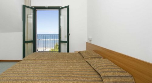 Cupra Marittima - Residence Stella Marina