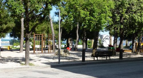 Cupra Marittima - Residence Stella Marina