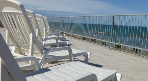 Cupra Marittima - Residence Stella Marina