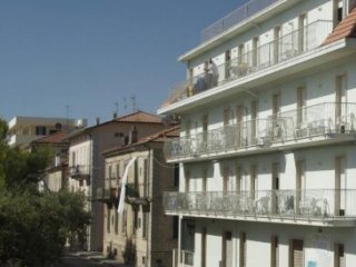 Cupra Marittima - Residence Stella Marina Cupra Marittima - Residence Stella Marina