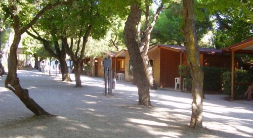 Numana - Camping Riviera Village