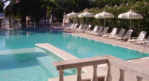 Numana - Camping Riviera Village