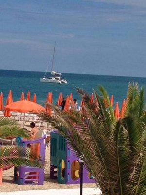 Numana - Camping Riviera Village