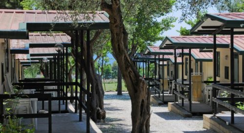 Numana - Camping Riviera Village