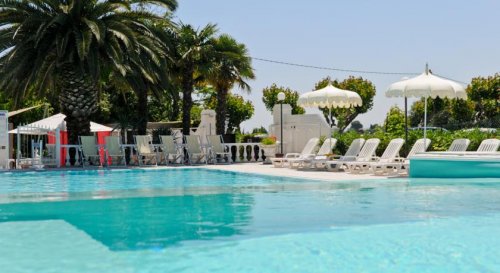 Numana - Camping Riviera Village