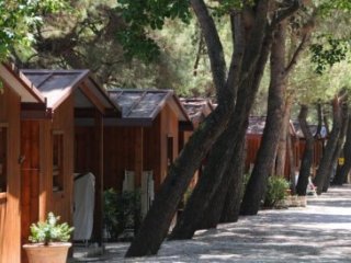 Numana - Camping Riviera Village Numana - Camping Riviera Village