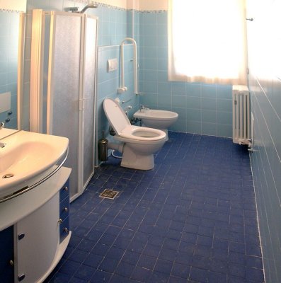 Cupra Marittima - Liberty House Hotel