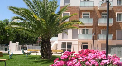 Cupra Marittima - Liberty House Hotel