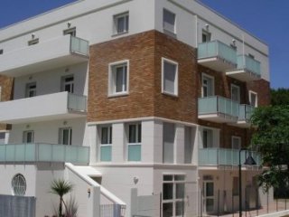 Cupra Marittima - Liberty House Hotel Cupra Marittima - Liberty House Hotel