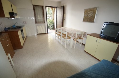 San Benedetto del Tronto - Apartmány Troiani