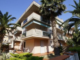 San Benedetto del Tronto - Apartmány Troiani San Benedetto del Tronto - Apartmány Troiani