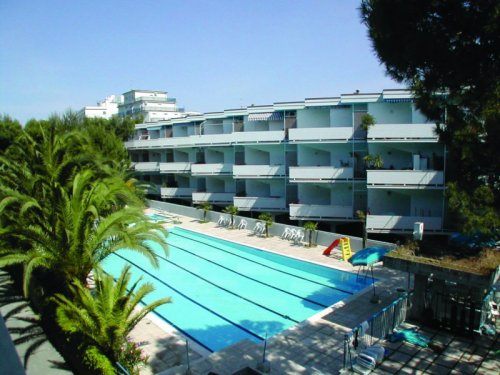 San Benedetto del Tronto - Apartmány Seaside