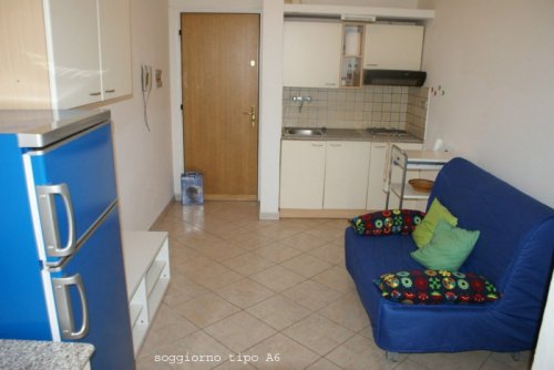 San Benedetto del Tronto - Apartmány Seaside