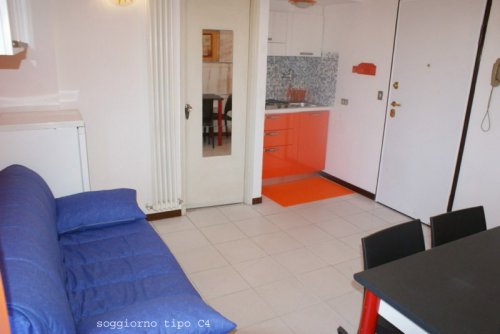 San Benedetto del Tronto - Apartmány Seaside