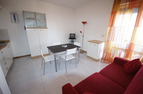 San Benedetto del Tronto - Apartmány Seaside