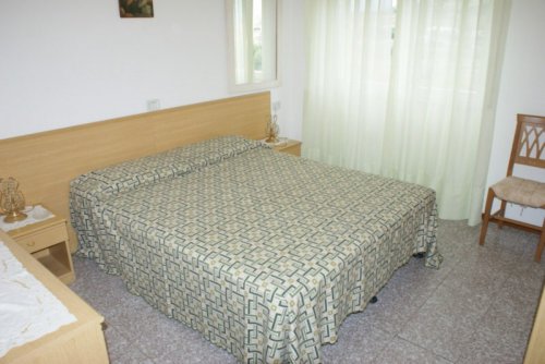 San Benedetto del Tronto - Apartmány Seaside