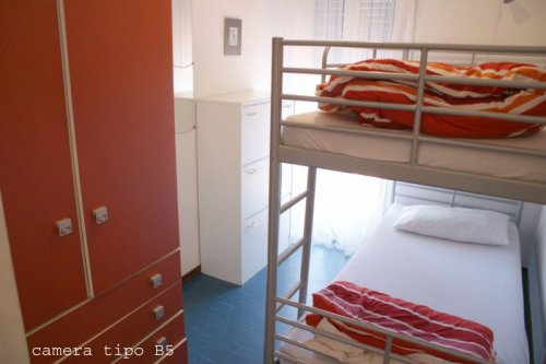 San Benedetto del Tronto - Apartmány Seaside