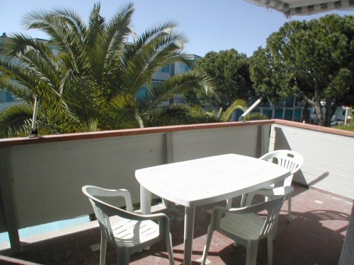 San Benedetto del Tronto - Apartmány Seaside