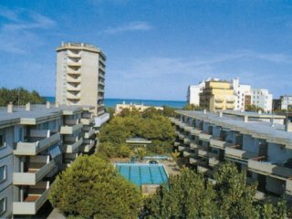 San Benedetto del Tronto - Apartmány Seaside San Benedetto del Tronto - Apartmány Seaside