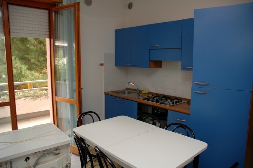 San Benedetto del Tronto - Apartmány Mare