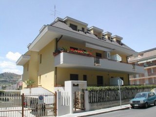 San Benedetto del Tronto - Apartmány Mare San Benedetto del Tronto - Apartmány Mare