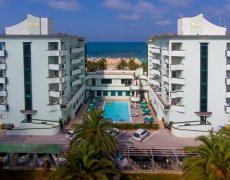 Residence Michelangelo - San Benedetto del Tronto