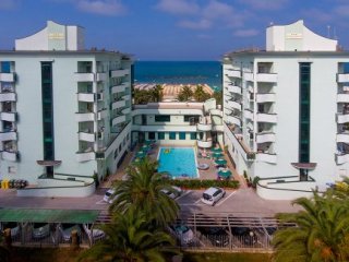 Residence Michelangelo - San Benedetto del Tronto