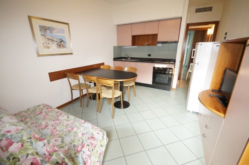 San Benedetto del Tronto - Residence Mediterraneo1