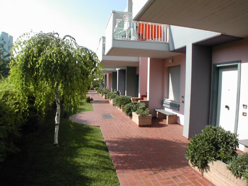San Benedetto del Tronto - Residence Mediterraneo1