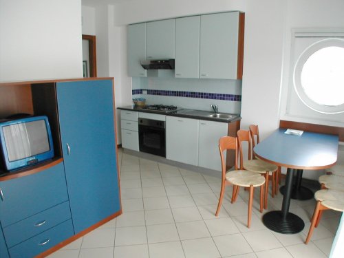 San Benedetto del Tronto - Residence Oltremare