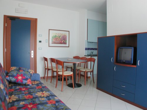 San Benedetto del Tronto - Residence Oltremare