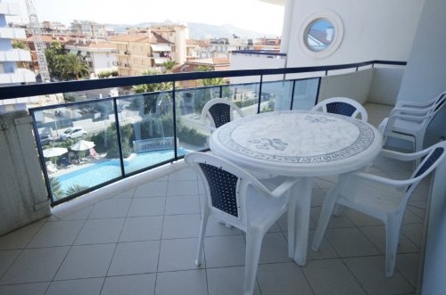 San Benedetto del Tronto - Residence Oltremare