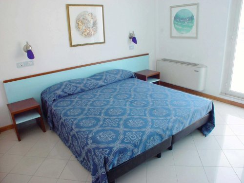 San Benedetto del Tronto - Residence Oltremare