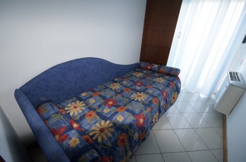 San Benedetto del Tronto - Residence Oltremare