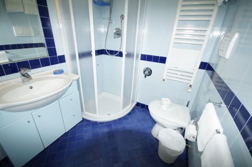 San Benedetto del Tronto - Residence Oltremare