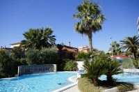 San Benedetto del Tronto - Residence Oltremare