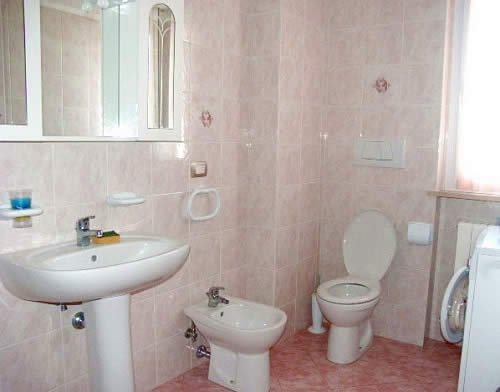 Residence Maiorca - San Benedetto del Tronto