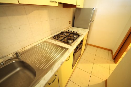 Residence Maiorca - San Benedetto del Tronto