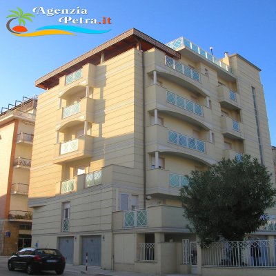 Residence Maiorca - San Benedetto del Tronto