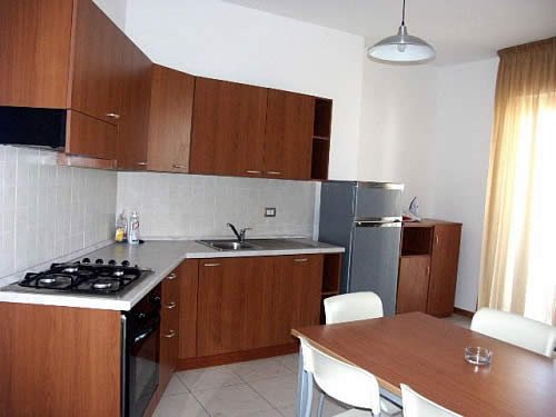 Residence Maiorca - San Benedetto del Tronto