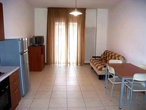 Residence Maiorca - San Benedetto del Tronto