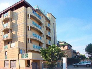 Residence Maiorca - San Benedetto del Tronto Residence Maiorca - San Benedetto del Tronto