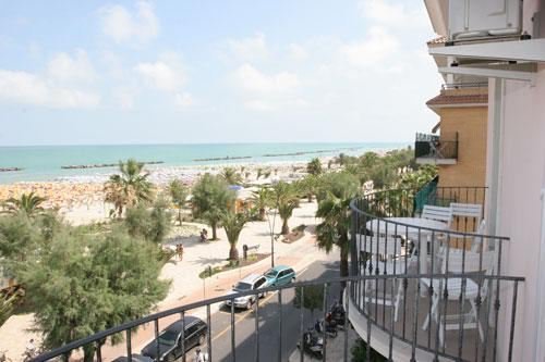 San Benedetto del Tronto - Residence Il Lauro