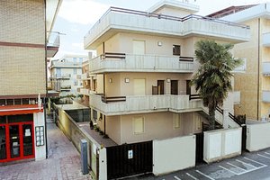 San Benedetto del Tronto - Residence Holiday Mediafin San Benedetto del Tronto - Residence Holiday Mediafin